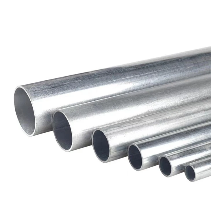 2.5 Inch Gi Pipe