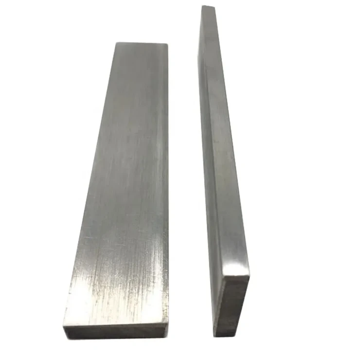 304 Stainless Steel Flat Bar