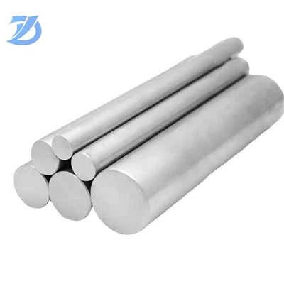 Može li se aluminijumska šipka 6082 koristiti u aplikacijama na visokim tempe...