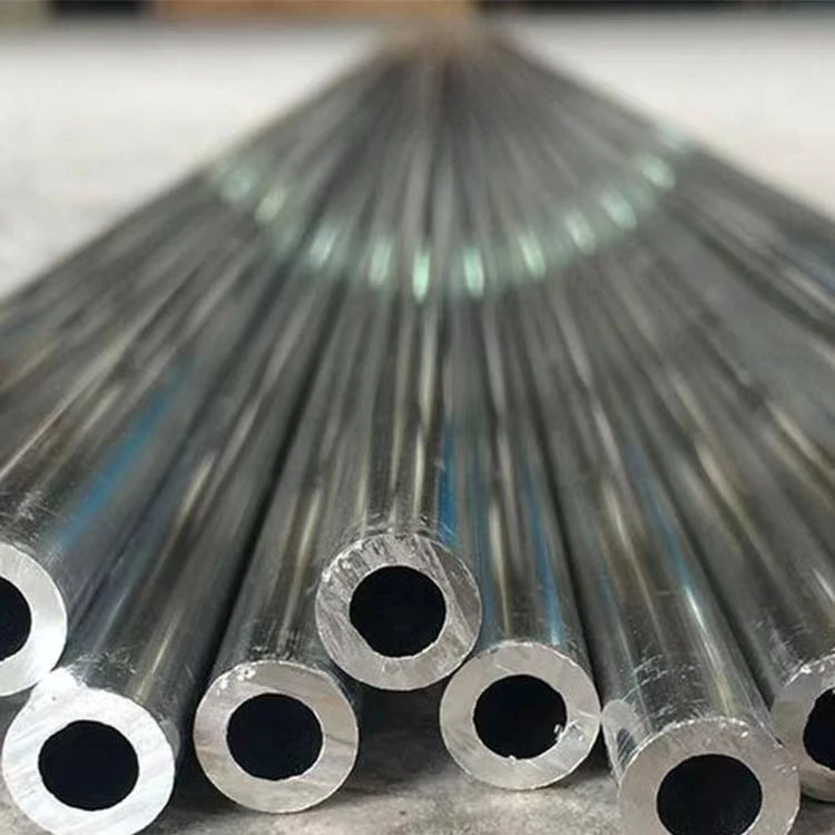 EN 10210-3 Structural Hollow Sections